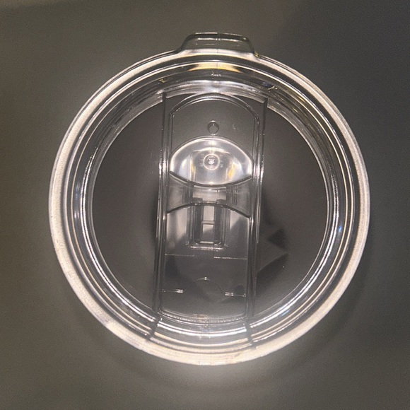 Lily Pulitzer stainless steel tumbler new with inserts in it - Picture 3 of 4